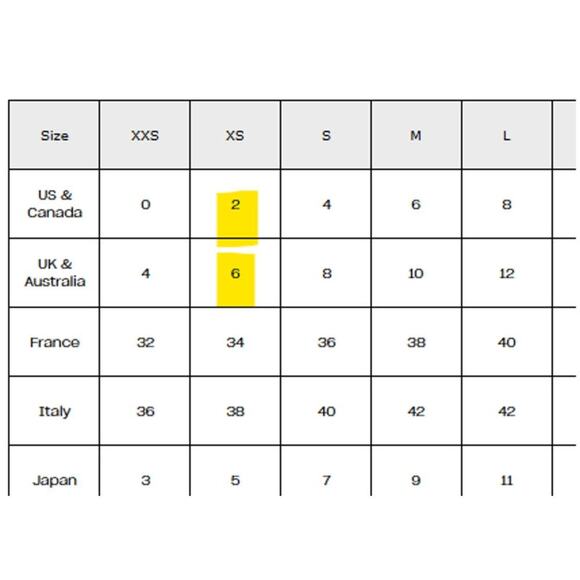 NWT NGOrder Pacsun Jacquard Multi Dot Crop Top Sz 2 - Picture 5 of 9